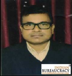 Shrikant Shastree IAS BH