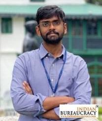 Surya Sai Praveenchand IAS AP