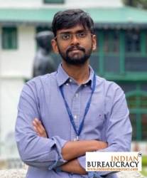 Surya Sai Praveenchand IAS AP