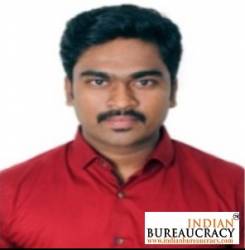 V Sivakrishnamurthy IAS TN