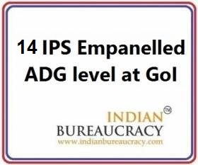 14 IPS Empanelment