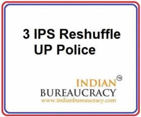 3 IPS UP Appointment