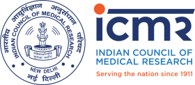 Indian Council of medical Research (ICMR)