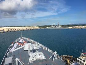 Indian Navy Ships