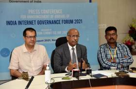 Internet Governance Forum