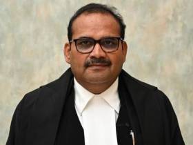 Justice Jitendra Kumar Maheshwari