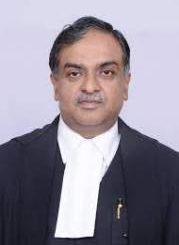 Justice Vikram Nath