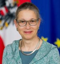 H E Katharina Wieser