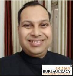 Kuldip Narayan IAS BH