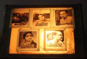 NFAI Acquires Rare Treasure