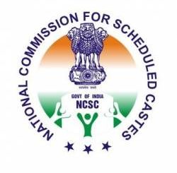 National Commission for Scheduled Cas