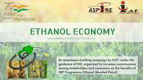 Webinar on Ethanol