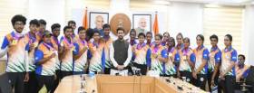 World Youth Archery Championship winners