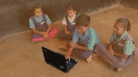 children e learning