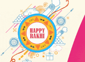 happy rakhi
