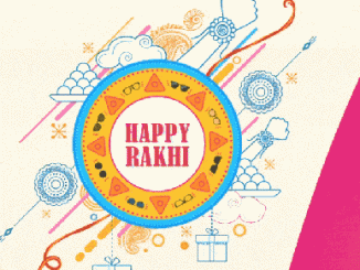 happy rakhi