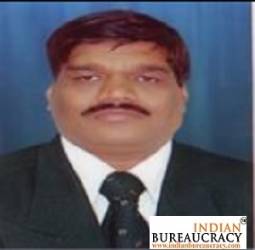 Ashok Kumar Goyal IPS MP