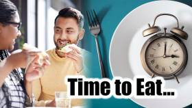 Intermittent fasting can help manage metabolic disease