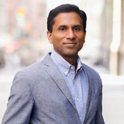 Joseph Sirosh