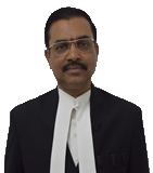 Justice Hanchate Sanjeevkumar