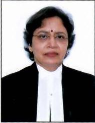 Justice Makkimane Ganeshaiah Uma
