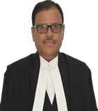 Justice Padmaraj Nemachandra Desai