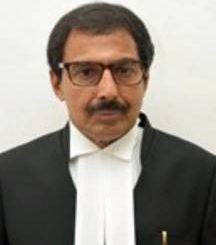 Justice Panjigadde Krishna Bhat
