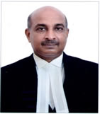 Justice Savanur Vishwajith Shetty