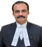 Justice Shivashankar Amarannavar