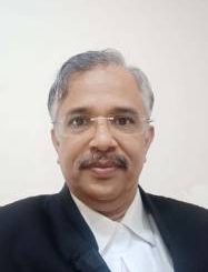 Justice Vedavyasachar Srishananda