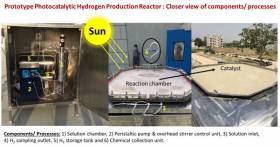 Large-scale reactor developed for cost-effective