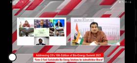 Nitin Gadkari