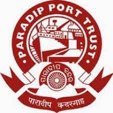 Paradip Port Trust