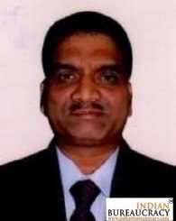 Pawan Kumar Jain IPS MP