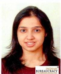 Radhika Singh HCS