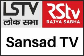 Sansad TV