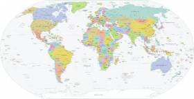 World_Map_political