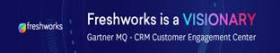 freshworks about