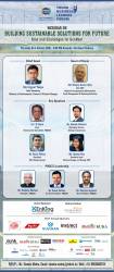 Building Sustainable Solutions for Future 21 October 2021