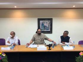 CDAC Bangalore Indian Bureaucracy is an Exclusive News Portal CDAC Bangalore Indian Bureaucracy is an Exclusive News Portal