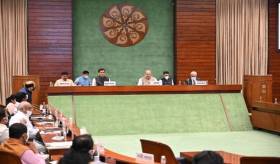 Consultative Committee of the Home Ministry