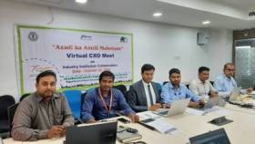 CxO Meets organised across 5 States