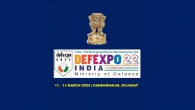 DefExpo 2022