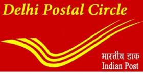 Delhi Postal Circle