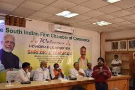 Doing Business in Film Industry