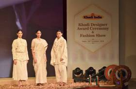 Khadi to get Trendier