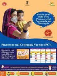 Nationwide expansion of Pneumococcal