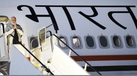 PM modi in rome