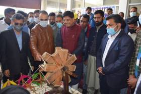 Piyush Goyal inaugurates 250mm Seer Water