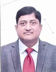 Rajendra Singh Shekhawat IAS RJ